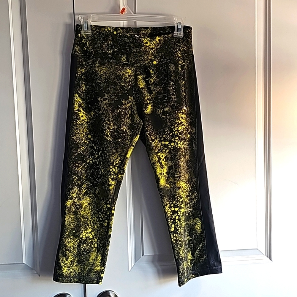 Puma capri legging